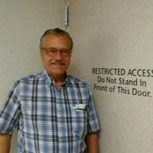 Meet your Posher, E.c.